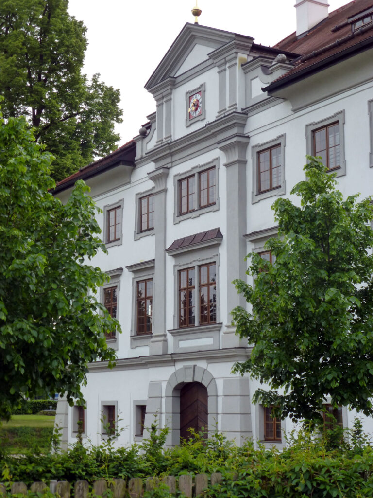 Kastenfenster aus Holz – originalgetreu und traditionell gefertigt
