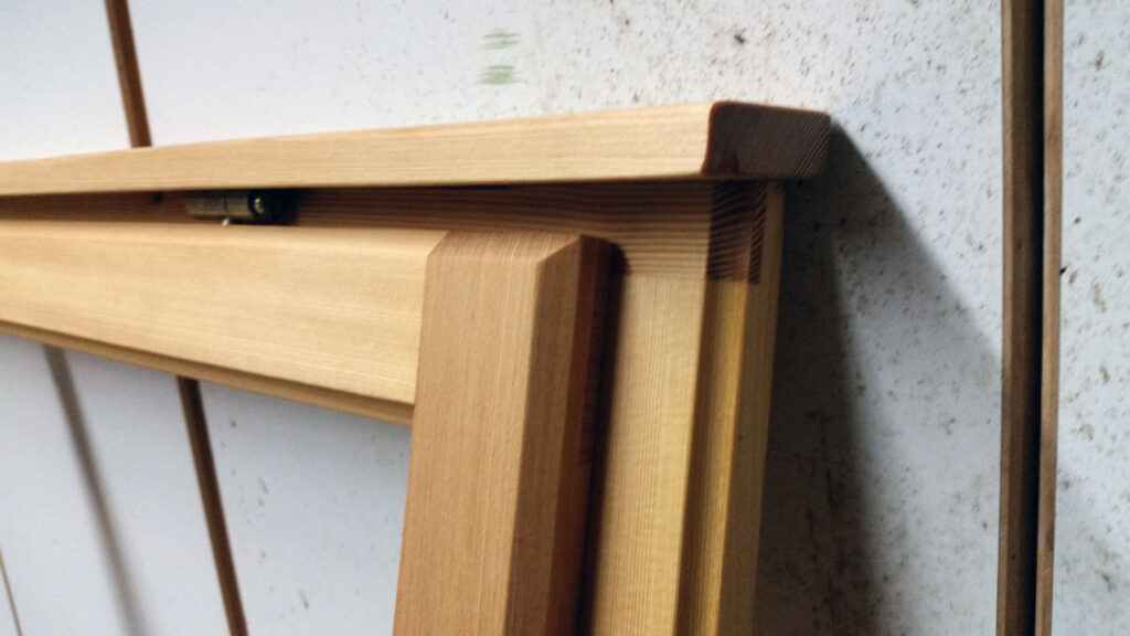 Kastenfenster aus Holz – originalgetreu und traditionell gefertigt