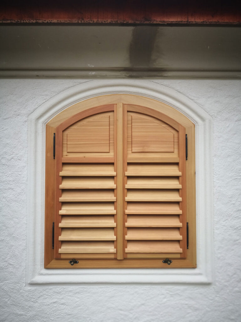 Kastenfenster aus Holz – originalgetreu und traditionell gefertigt